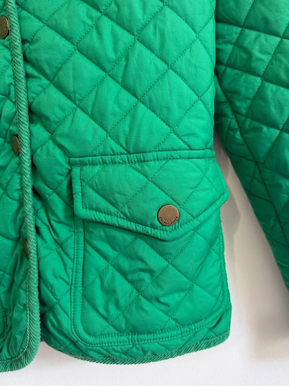 Ralph Lauren great minor